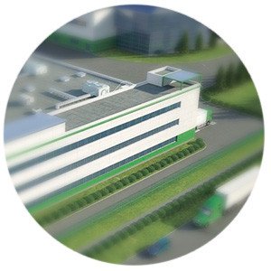 В Смоленской области построят завод по производству фармацевтических субстанций