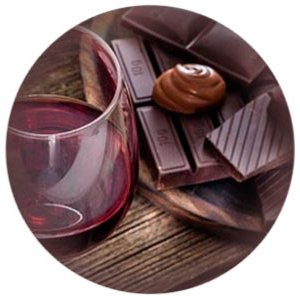 Власти китайского города Хэйхэ планируют наладить импорт российского вина и сладостей 