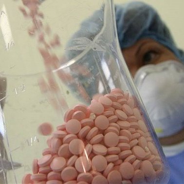 Португальцы хотят открыть в Тульской области фармацевтическую компанию