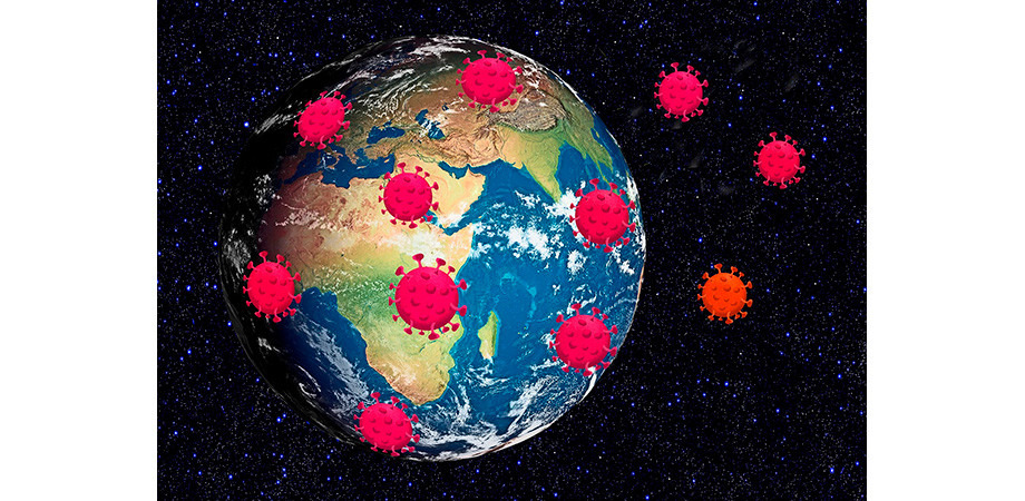 Технологии розлива антисептиков и дезинфицирующих средств