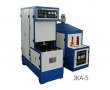 Semi-Automatic Blow Molding Machine JKA-series 