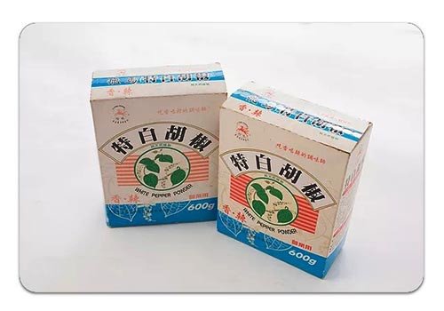 Автоматическая машина для формирования картонных пачек LG-780H