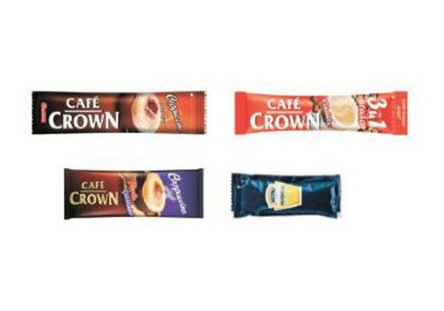 Filling and Packaging Machine SAFM 20