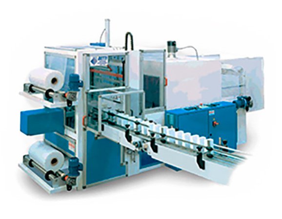 Cartoning machining NB TE  