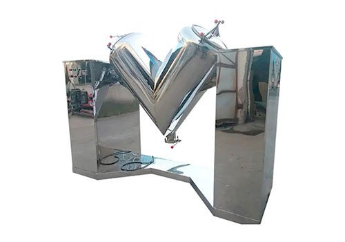 Промышленные миксеры для смесителя специй VI-500