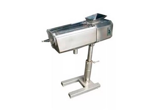 ZWS137 Pharmaceutical Machinery High Quality Tablet Deduster