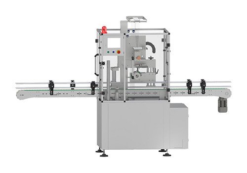 Safety Tape Machine M-SLVD-A01