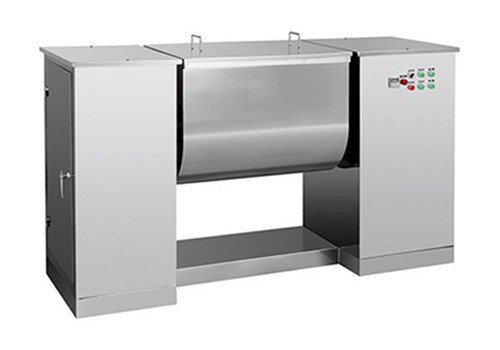 High Efficiency Pharmaceutical Herbal Mixer CH-10/50/100/150/200