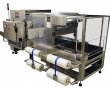 CMS Series Sleeve Wrap Machine