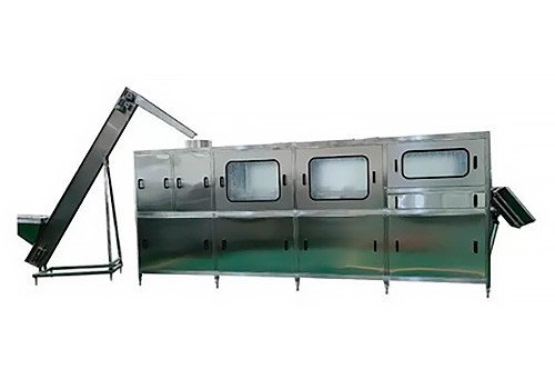 20 Liter Jar Filling Machine QGF-300