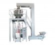 Multi-heads Weigher Packing Machine