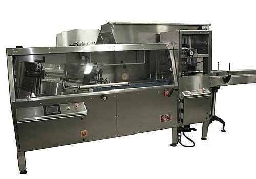 Автоматический сортировщик Model TruSort- SO