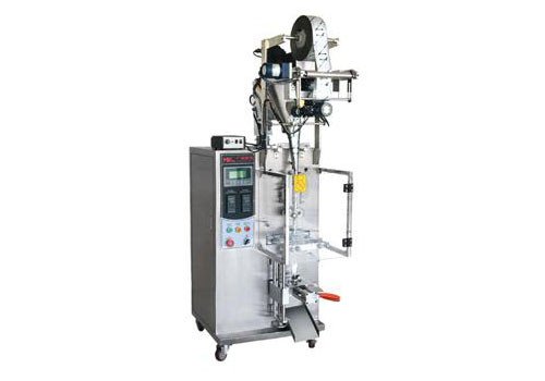 Vertical Form Fill Seal Machine MK-60FBR