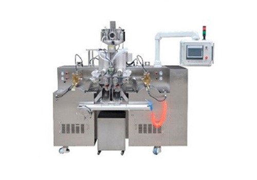 KY-250 Soft Capsule Machine