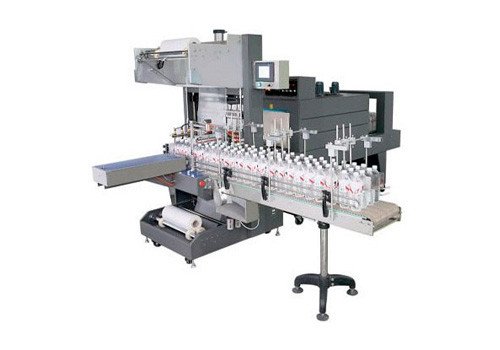 Automatic Shrink Packaging Machine DY-ZDB