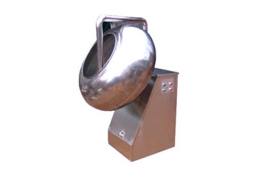 PGJ1000 Chocolate Polishing Machine