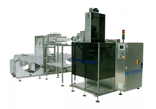 Sachet Packaging - KPM 060 VD