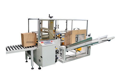 Carton Erector YC-FK500