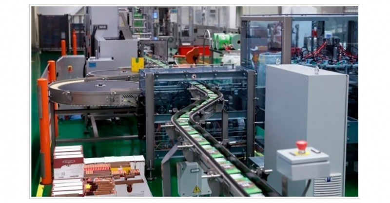 Москва увеличила экспорт фармацевтической и косметической продукции на 3,4%