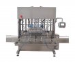 Multi-head Automatic Shampoo Filling Machine