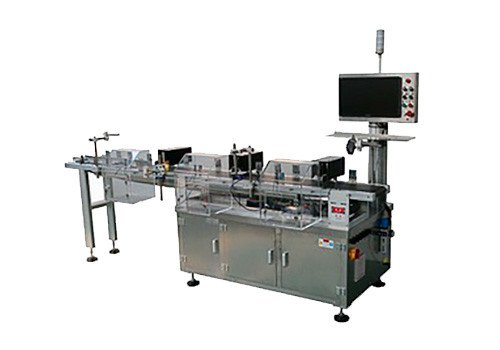 First-Level Packaging Code Assigned Control System