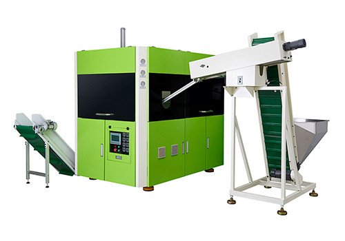 WBM-3 Water Bottle Making Machine