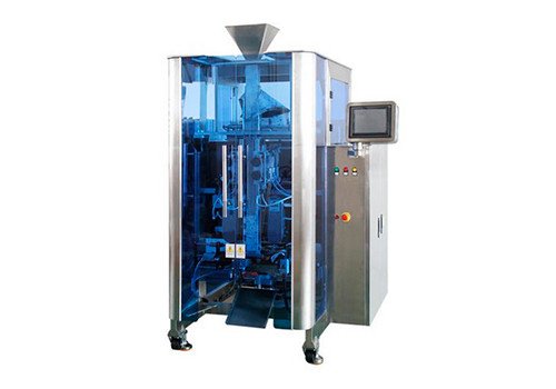 Quad Seal Standup Bag Packing Machine HT5235/ET5235