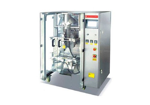 Vertical Form Fill Seal Machine SPV 520 