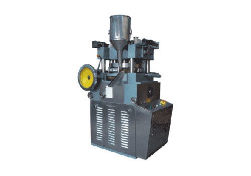 ZPW25G Powder Tablet Press