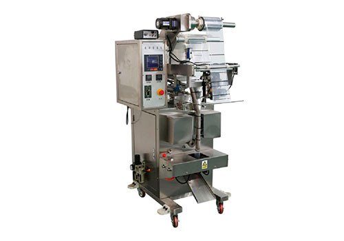 FF-350G Automatic Liquid Paste Packing Machine