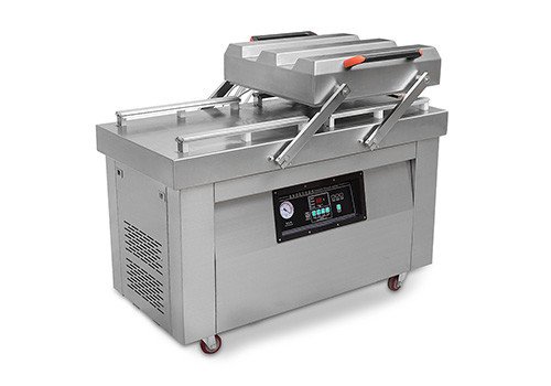 DZ-500/2SA Swing Type Vacuum Packing Machine