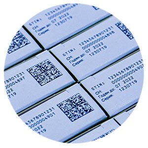 Количество документов, обрабатываемых в системе маркировки лекарств, выросло в 20 раз