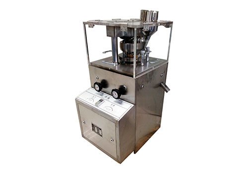 ZP5-9 Small Rotary Tablet Press