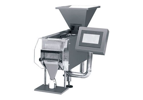 Настольная счетно-фасовочная машина APC-B8