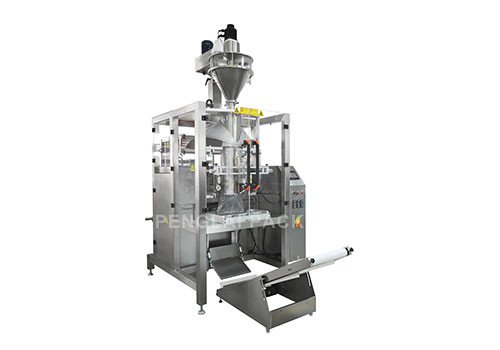 Milk /Drink/Spice/Flour/Powder Packing Machine PL-420FB/PL-520FB/PL-620FB