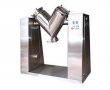 V type Powder Mixer