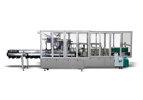 Automatic Carton Packing Machine