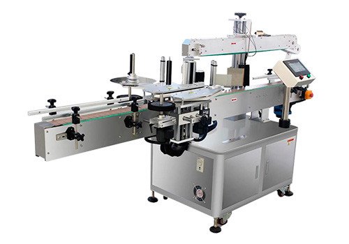 YG-620GS Single-Side Automatic Labeling Machine