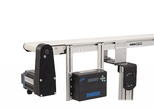 2200 Series Universal Drive Conveyors