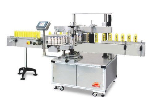 Side Labeling system HYL-410