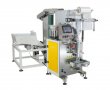 Automatic Screw Pillow Bag Weighing and Counting Packing Machine 
