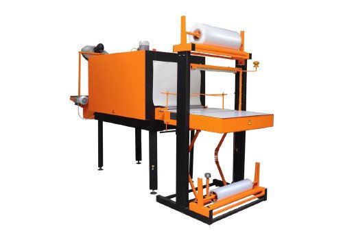 Packing Machine TM-1R