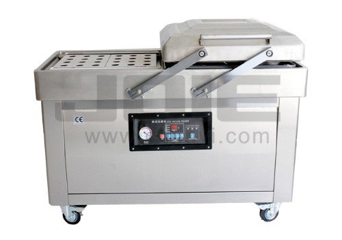 DZ500/2C Vacuum Packing Machine