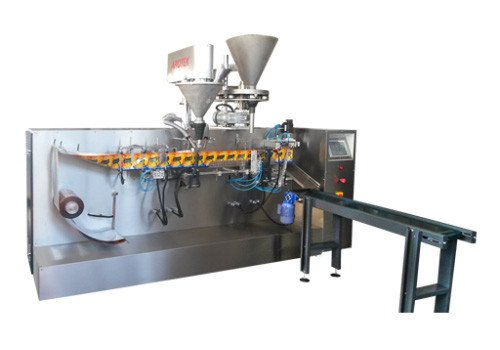 Powder Filling Machine