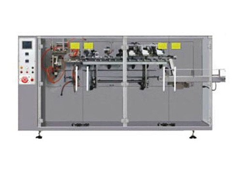M-210 Automatic Pre-made Pouch Packing Machine 