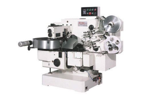 Aluminum Foil Wrapping Machine FND-F800 