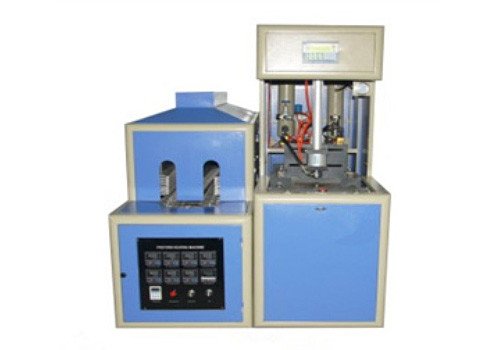 PET Bottle Blow Molding Machine ES-CJ-1 