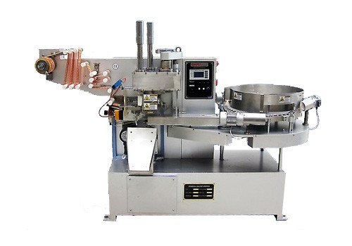 SWP150 Lollipop Packaging Machine
