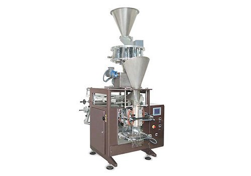 Vertical Packaging Machine VSVP 1000