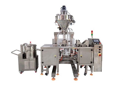 Bag Packing Machine TP-MDP 